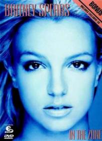 Britney Spears - In The Zone