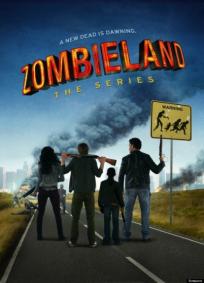 Zumbilândia - 1ª Temporada