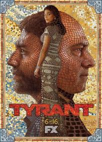 Tyrant - 2ª Temporada