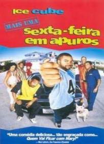 Mais Uma Sexta-Feira em Apuros