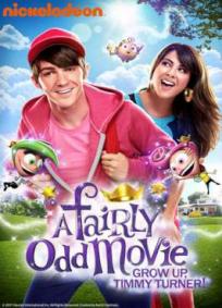 Padrinhos Mágicos - O Filme (P)