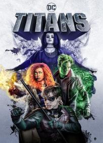 Titãs - 1ª Temporada