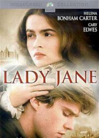 Lady Jane