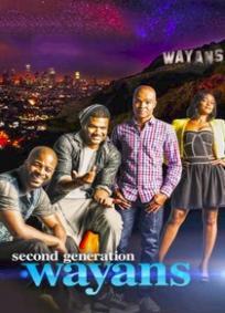 Second Generation Wayans