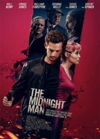 O Homem da Meia-Noite 2016