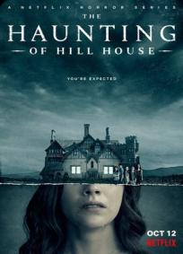 A Maldição da Residência Hill - 1ª Temporada