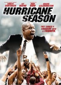 Temporada de Furacão