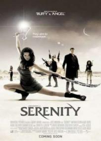 Serenity - A Luta Pelo Amanhã