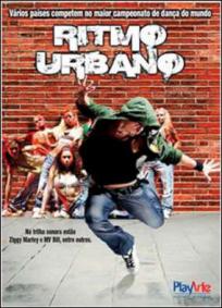 Ritmo Urbano | Entre Nessa Dança 2