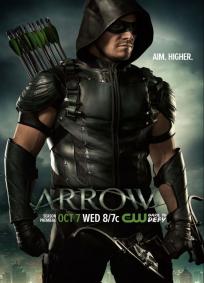 Arrow - 4ª Temporada