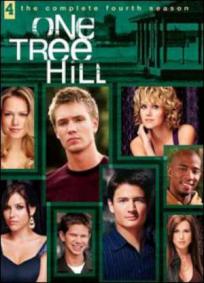 One Tree Hill - Lances da Vida - 4ª Temporada