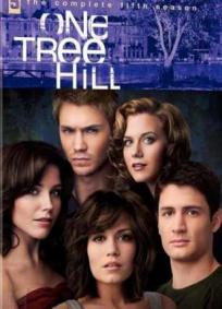 One Tree Hill - Lances da Vida - 5ª Temporada