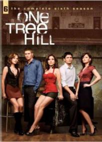 One Tree Hill - Lances da Vida - 6ª Temporada