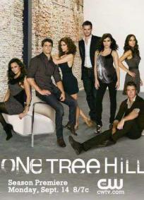 One Tree Hill - Lances da Vida - 7ª Temporada