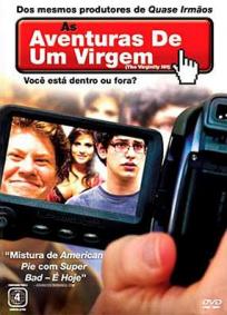 As Aventuras de um Virgem