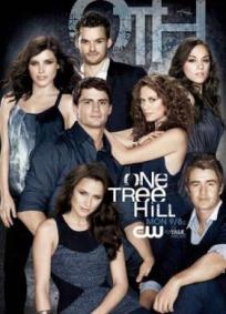 One Tree Hill - Lances da Vida - 8ª Temporada
