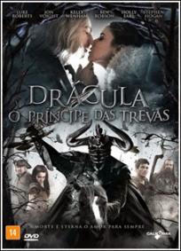 Drácula O Príncipe das Trevas