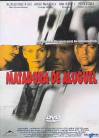 Matadora de Aluguel