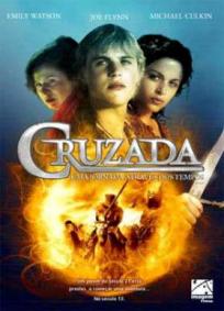 Cruzada - Uma Jornada Através dos Tempos