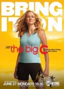 The Big C - 2ª Temporada