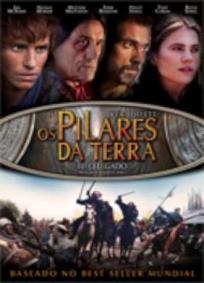 Os Pilares da Terra 3 - O Legado