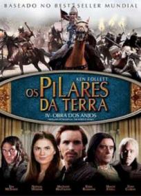 Os Pilares da Terra 4 - Obra dos Anjos