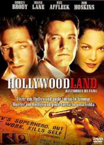 Hollywoodland - Bastidores da Fama