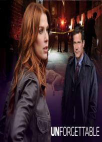 Unforgettable - 1ª Temporada