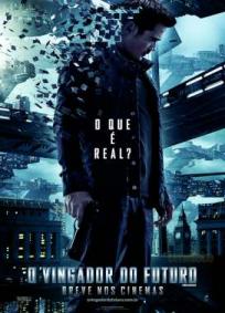 O Vingador do Futuro (2012)