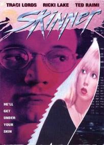 Skinner - O Multilador