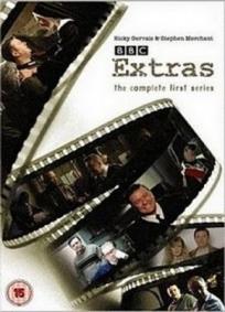 Extras - 1ª Temporada