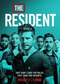 The Resident - 2ª Temporada
