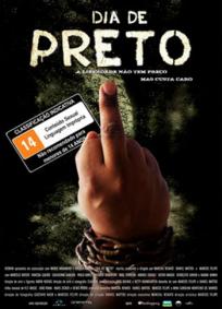 Dia de Preto