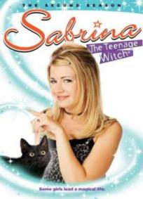 Sabrina - A Aprendiz de Feiticeira