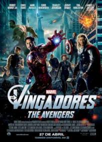 Os Vingadores (2012)