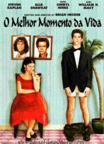 O Melhor Momento da Vida