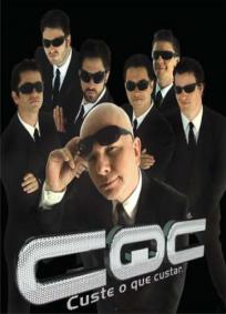 CQC Brasil 2008
