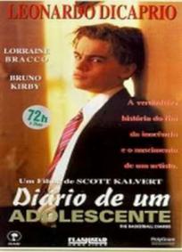 Diário de um Adolescente
