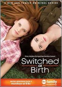 Switched at Birth - 1ª Temporada