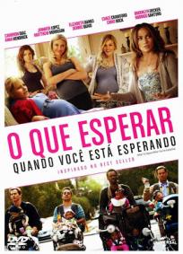 O Que Esperar Quando Você Está Esperando
