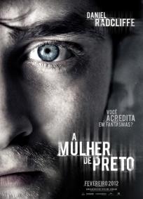 A Mulher de Preto