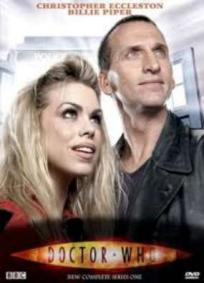 Doctor Who - 1ª Temporada