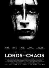 Mayhem - Senhores Do Caos