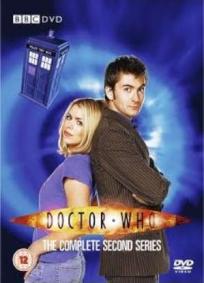 Doctor Who - 2ª Temporada