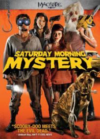 Saturday morning mystery