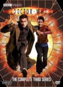 Doctor Who - 3ª Temporada