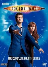 Doctor Who - 4ª Temporada