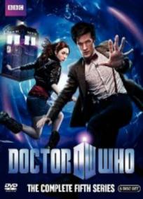 Doctor Who - 5ª Temporada
