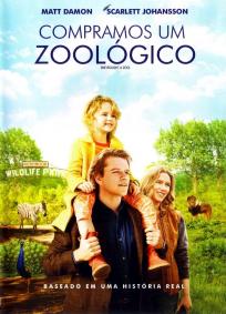 Compramos um Zoológico