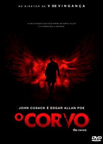 O Corvo